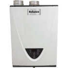 Reliance Condensing Indoor 199,000 BTU Ultra-Low NOx Tankless Natural Gas Water Heater Image 1