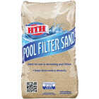 HTH Pool Care 50 Lb. Pool Filter Sand Image 1